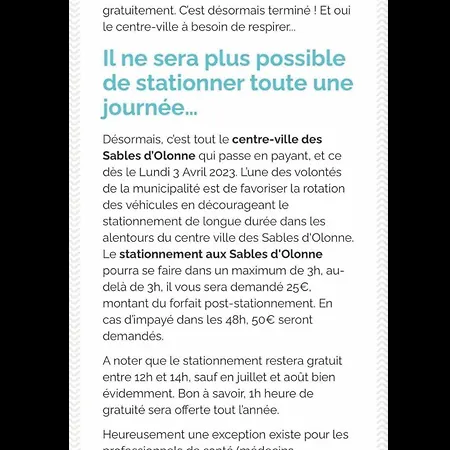 Maison De Proche Semesterbostad Les Sables-dʼOlonne