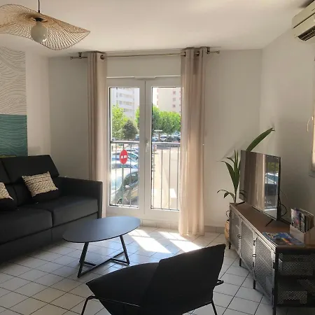Maison De Proche * Les Sables-dʼOlonne