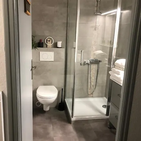 Maison De Proche *