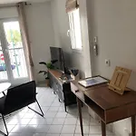Σπίτι διακοπών Maison De Proche *