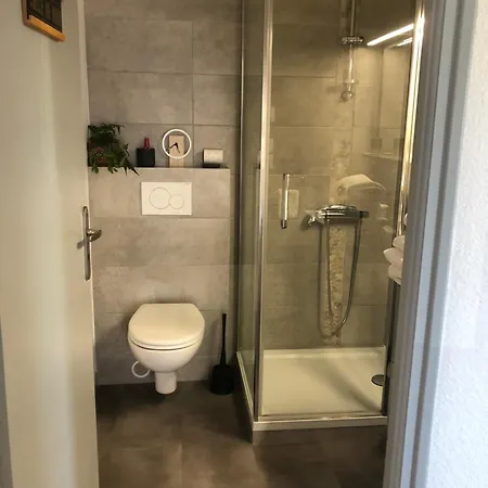 Maison De Proche Сasa de vacaciones *