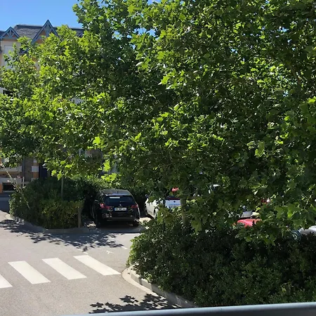 Hébergement de vacances Maison De Proche Les Sables-dʼOlonne