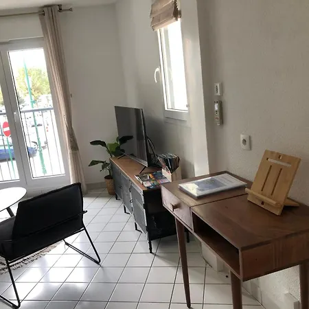 Сasa de vacaciones Maison De Proche *