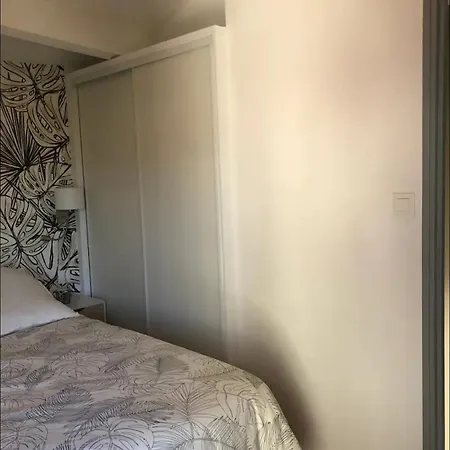 Сasa de vacaciones Maison De Proche Les Sables-dʼOlonne
