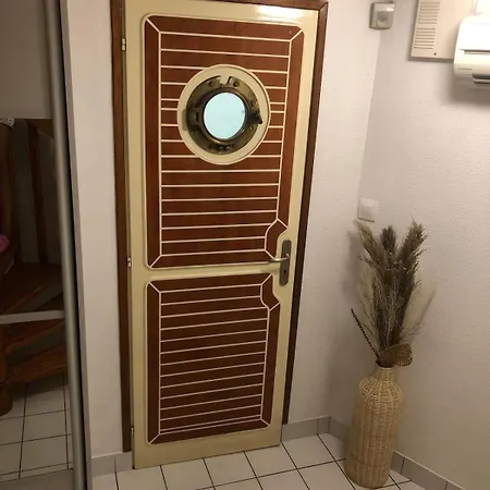 Maison De Proche *