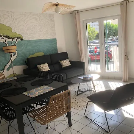 Maison De Proche Les Sables-dʼOlonne